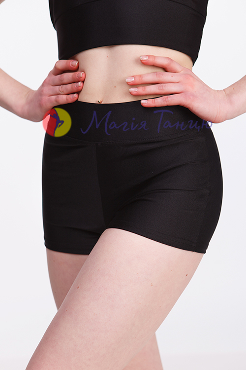 Шорты для танцев Pole Dance, High Heels "Калифорния", фото 3