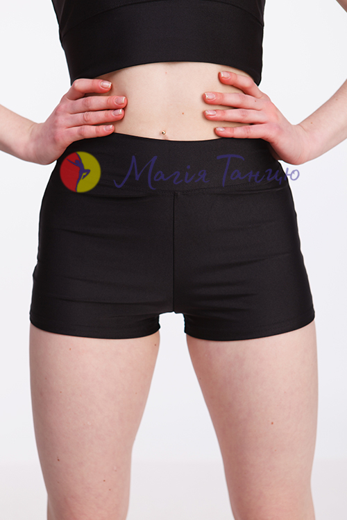 Шорты для танцев Pole Dance, High Heels "Калифорния", фото 4