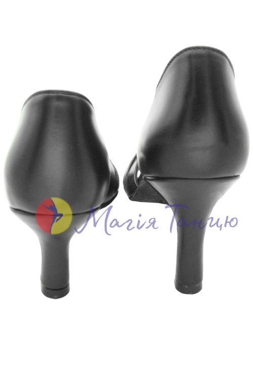 Туфлі для бальних танців жіноча латина, фото 2