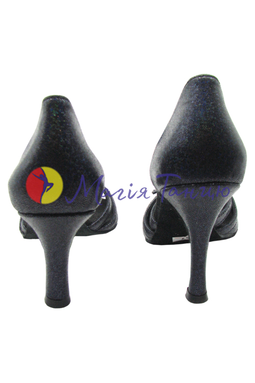 Туфлі для бальних танців жіноча латина, фото 2