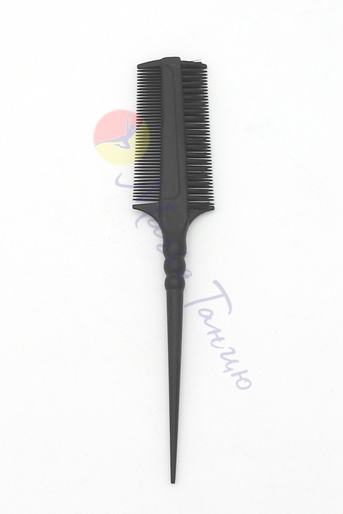 Гребінець для начісування двосторонній DAGG, фото 2