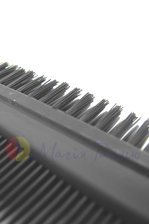 Гребінець для начісування двосторонній DAGG, фото 3