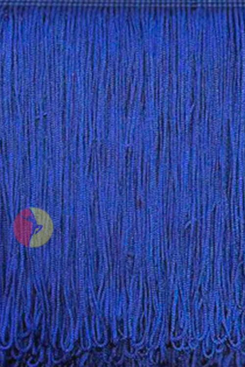 Бахрома танцювальна 15 см, фото 2