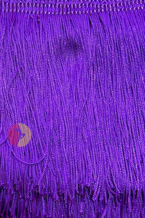 Бахрома танцювальна 15 см, фото 3