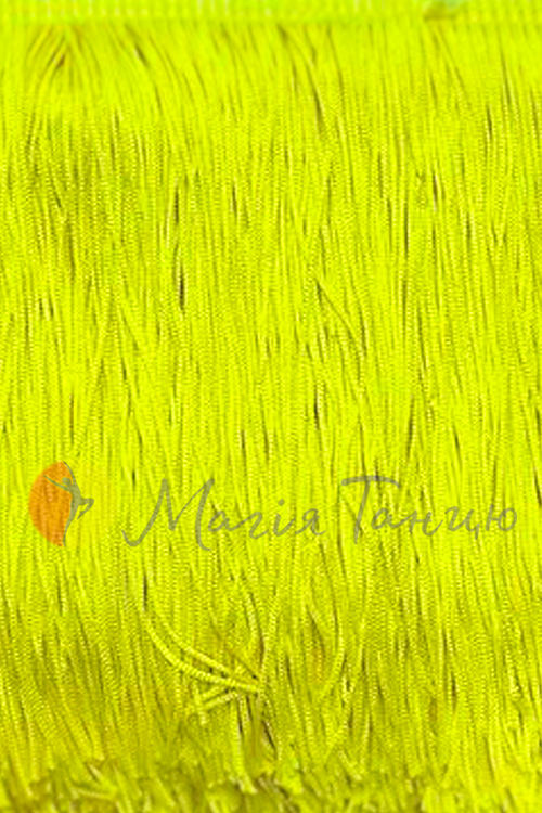 Бахрома танцювальна 15 см, фото 8