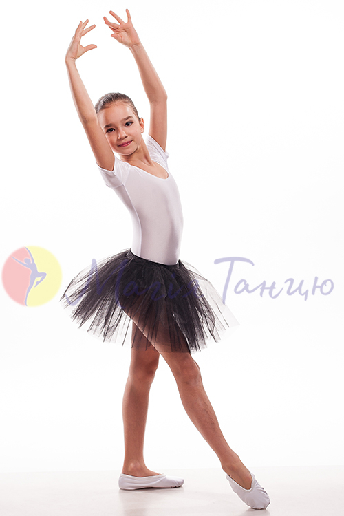 Спідниця-пачка для хореографії дитяча, фото 2