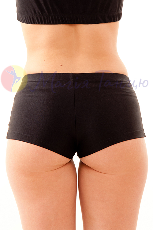 Шорти короткі для танців 
 спорту для тренувань, фото 3