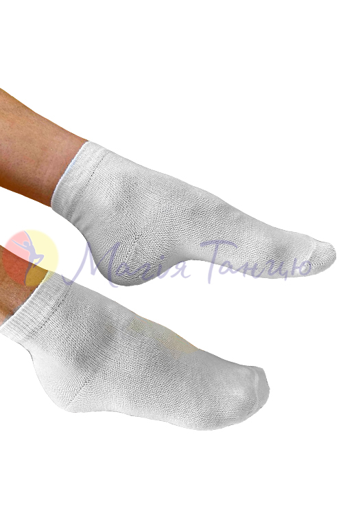 Шкарпетки для танців, хореографії, гімнастики, фото 2