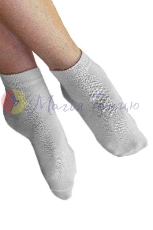 Шкарпетки для танців, хореографії, гімнастики, фото 3