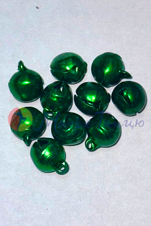 Бубонці для індійських та східних танців, фото 4