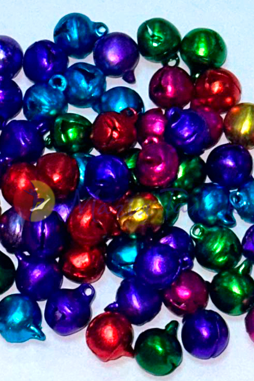 Бубонці для індійських та східних танців, фото 5