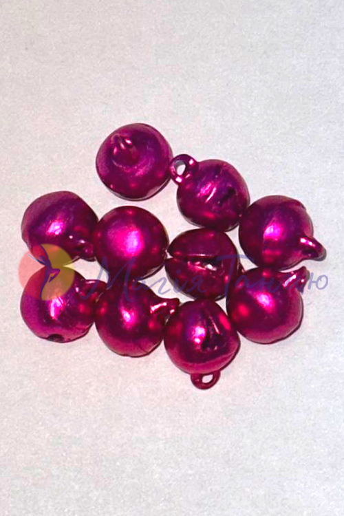 Бубонці для індійських та східних танців, фото 6