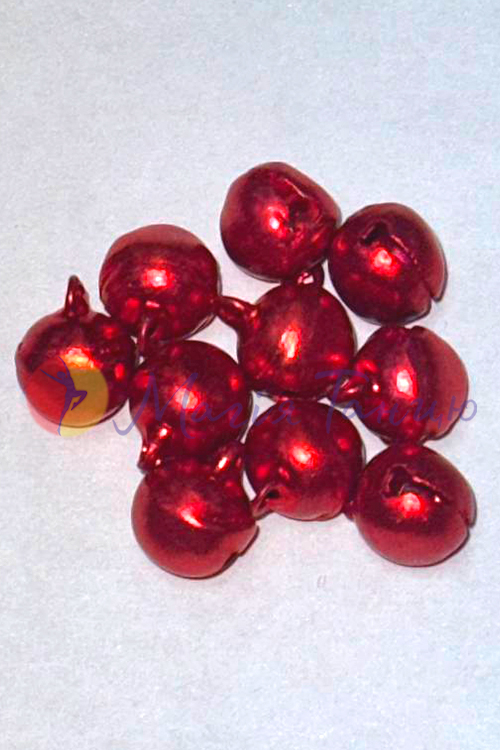 Бубонці для індійських та східних танців, фото 7