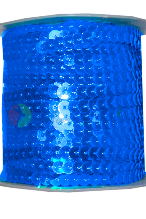 Стрічка з паєтками, фото 9