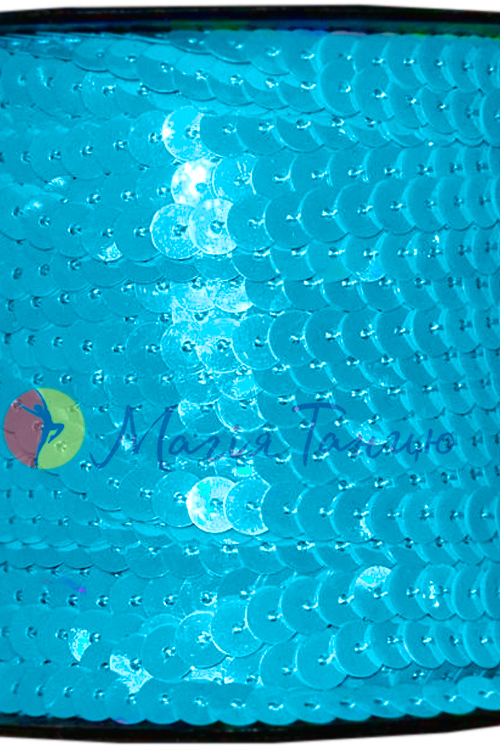 Стрічка з паєтками, фото 10