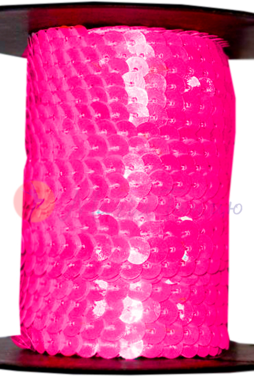 Стрічка з паєтками, фото 11