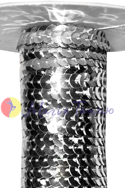 Стрічка з паєтками, фото 12