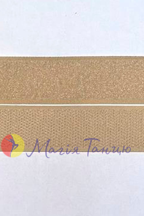 Стрічка-липучка, фото 1