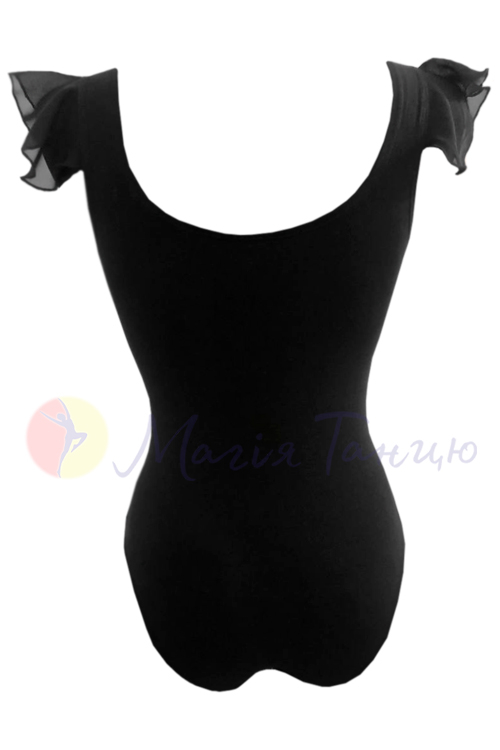 Купальник для танців гімнастики та хореографії, фото 2