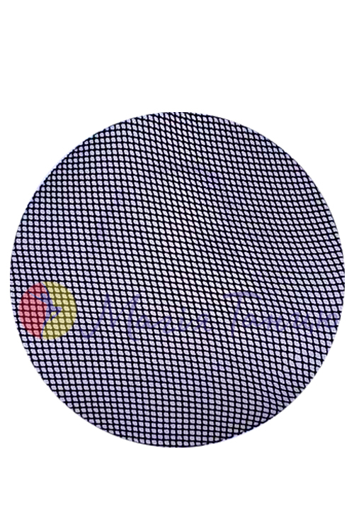 Сіточка на волосся чорна, біла, рожева, фото 2