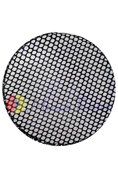 Сіточка на волосся чорна, біла, рожева, фото 3