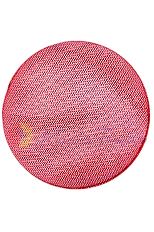 Сіточка на волосся чорна, біла, рожева, фото 7