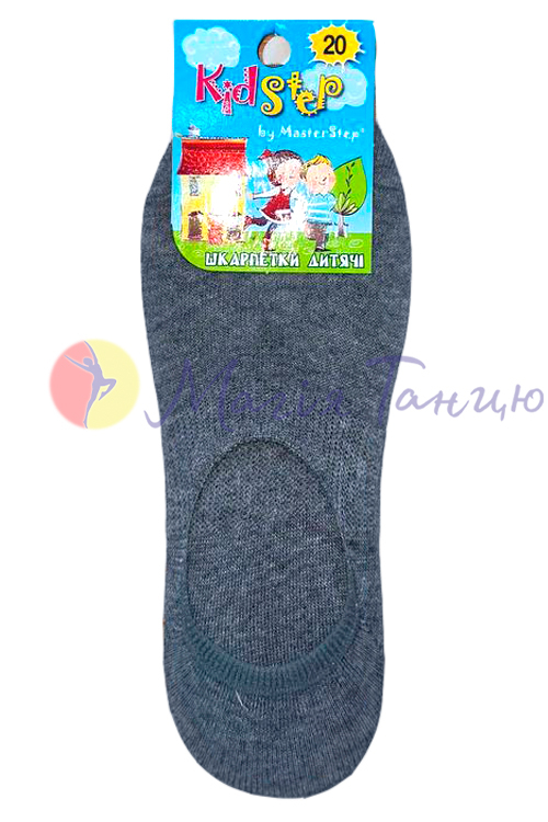 Шкарпетки дитячі для танців, фото 3