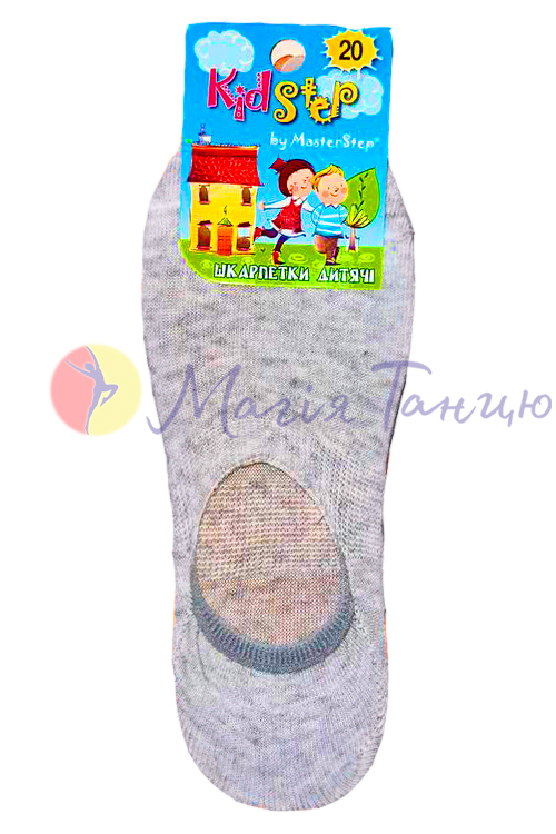 Шкарпетки дитячі для танців, фото 2