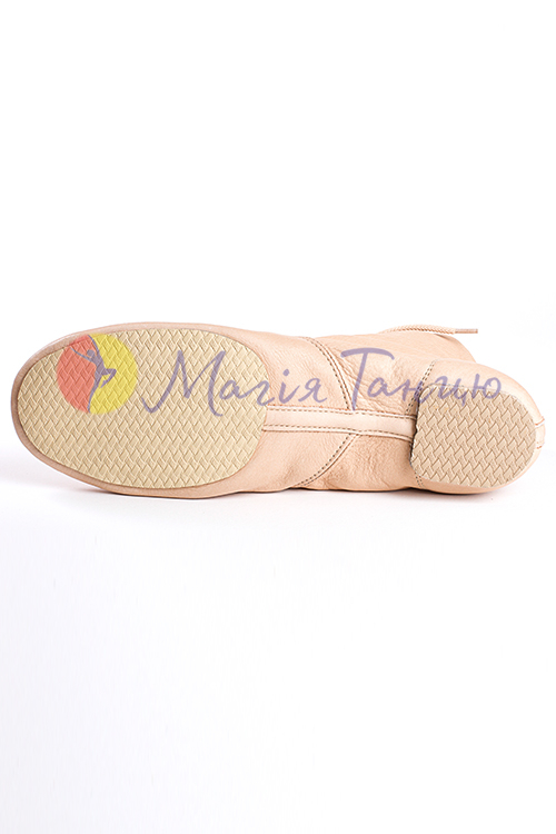 Джазовки высокие, фото 4