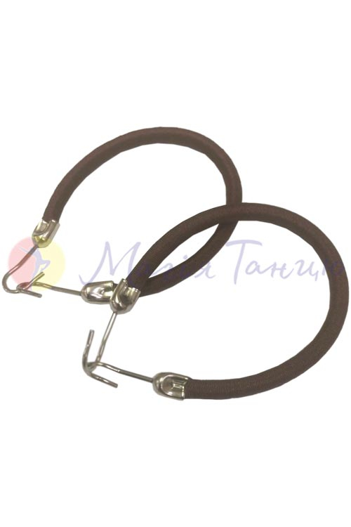 Резинка для волосся з гачками, фото 2