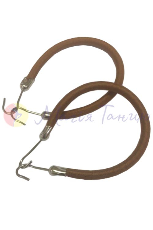 Резинка для волосся з гачками, фото 4