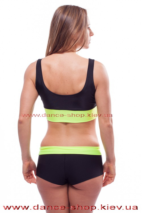 Комплект Pole Dance