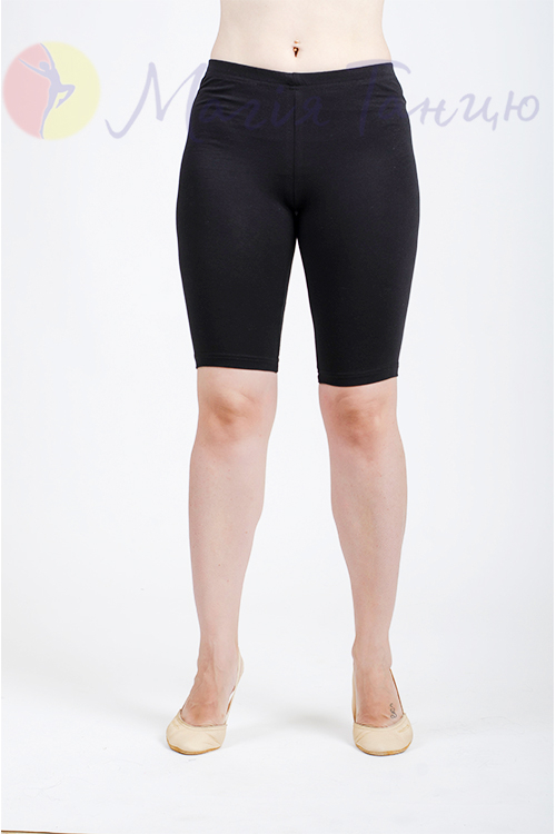 шорти велосипедки для танців, фото 2