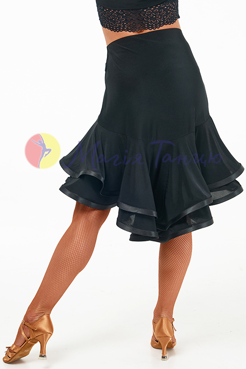 Блуза для бальних танців, фото 12