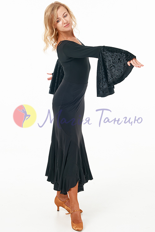 Боді для бальних танців, фото 3