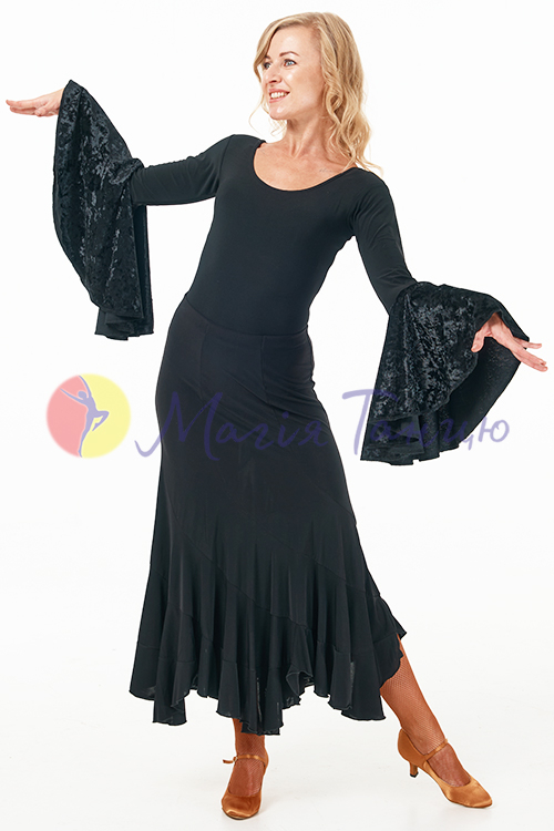 Боді для бальних танців, фото 5