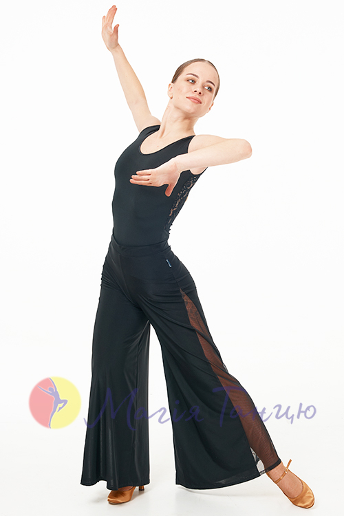 Жіночі брюки для бальних танців, фото 5