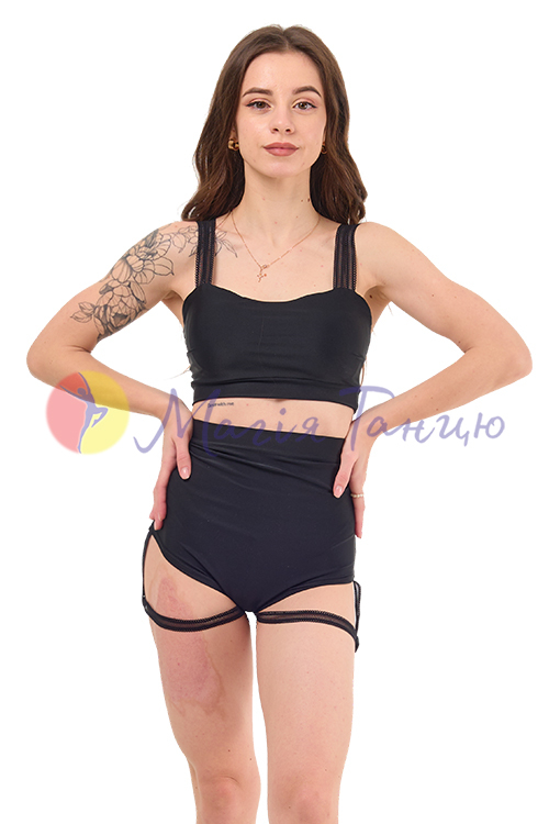 Костюм для Хілс, фото 5