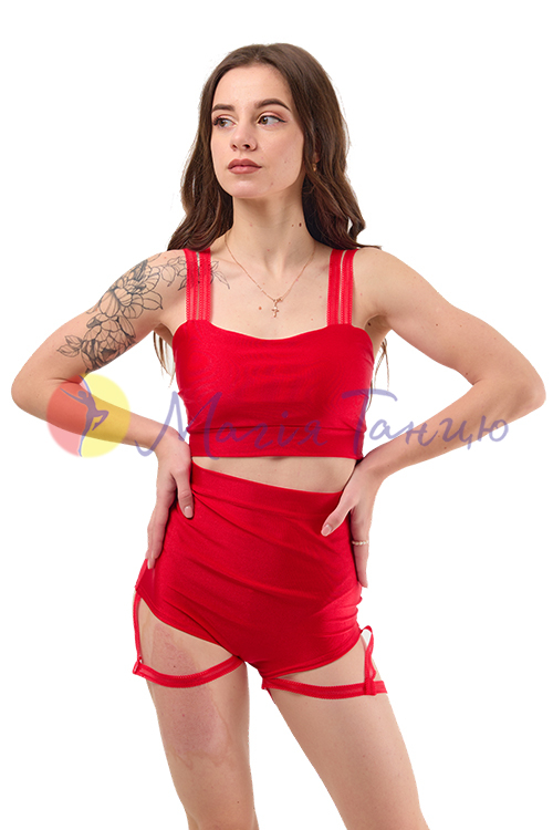 Костюм для Хілс, фото 1