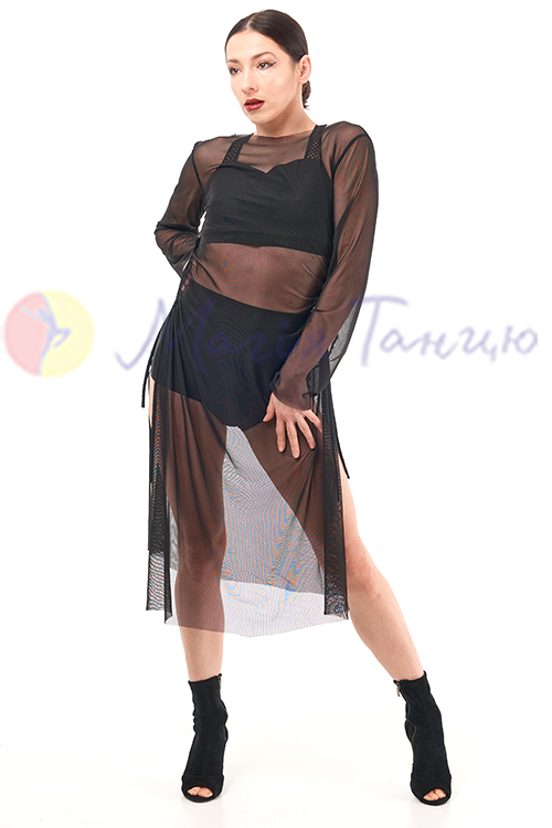 Сукня для Хілс, фото 2