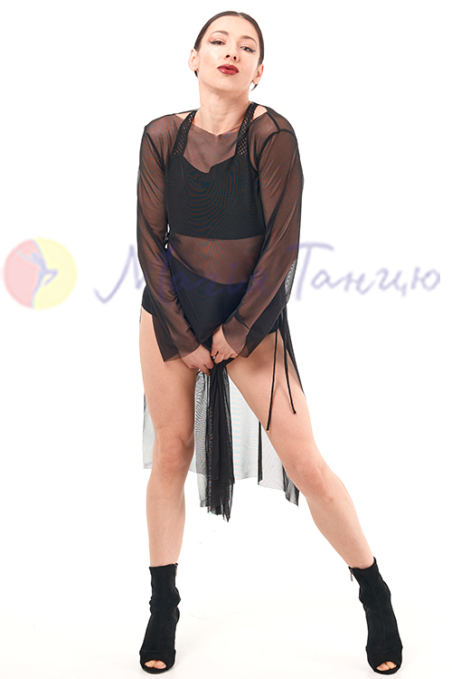 Сукня для Хілс, фото 3