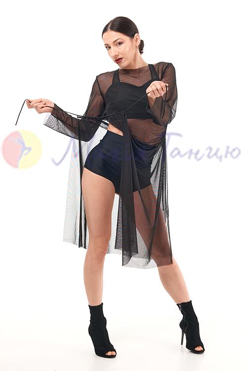 Сукня для Хілс, фото 4