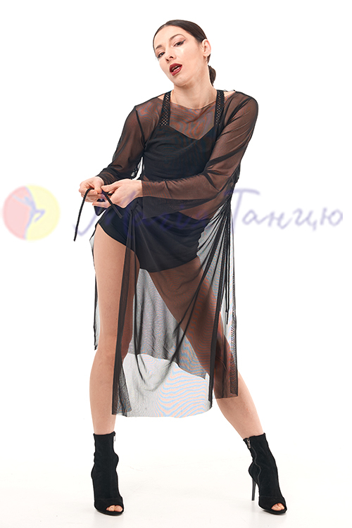 Сукня для Хілс, фото 5