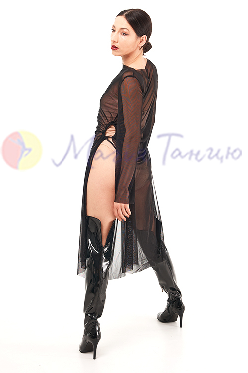 Сукня для Хілс, фото 6