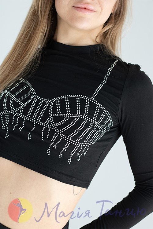 Топ для Хілс, фото 2