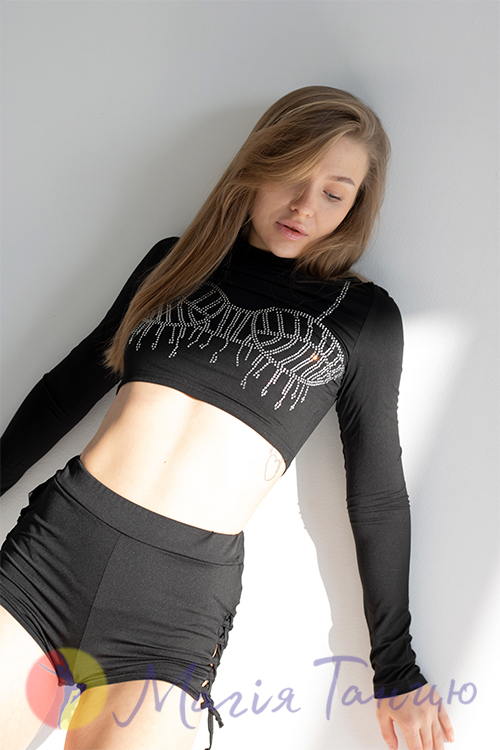 Топ для Хілс, фото 3