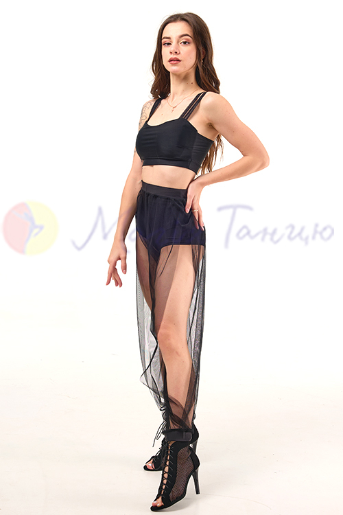 Штани-сітка для Хілс, фото 3