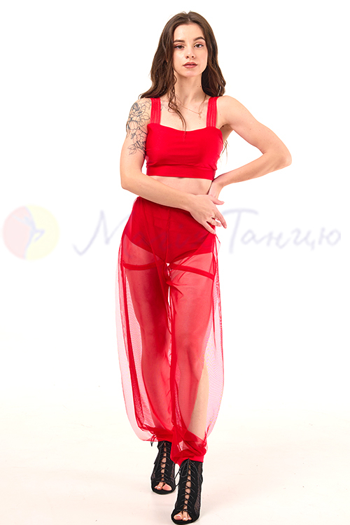 Штани-сітка для Хілс, фото 7