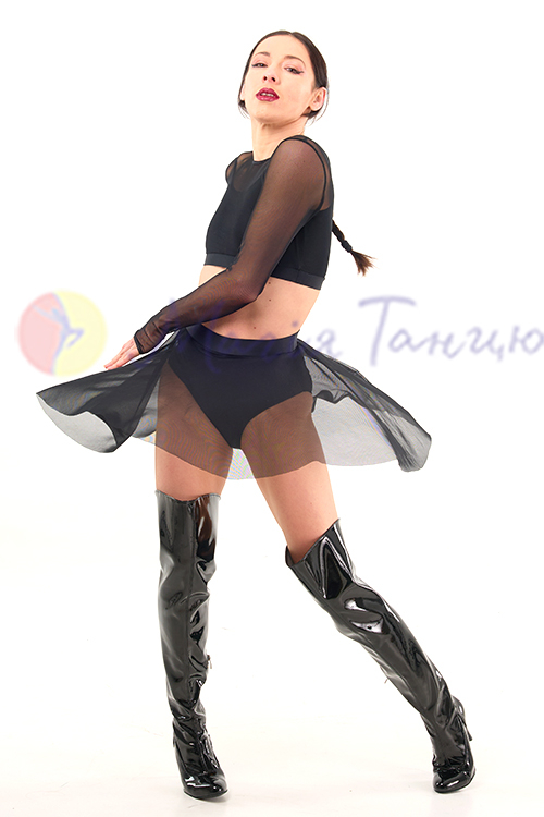 Топ для Хілс, фото 11