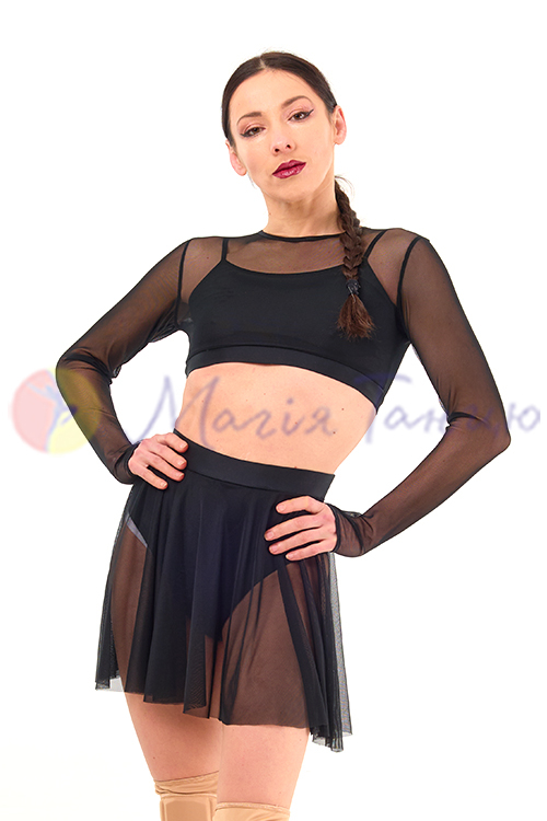 Топ для Хілс, фото 2